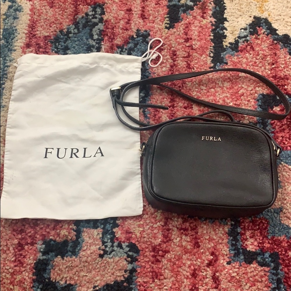 Furla crossbody bag